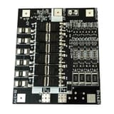 4S 50A BMS 3.7V 18650 Lityum Pil Şarj Koruma Devresi
