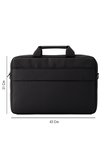 Asus Expertbook P1 (P1503) 15,6" Vanth Laptop ve Evrak Çantası