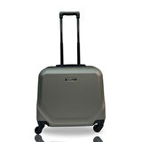 ANHELO Traveller ABS Hostes-Pilot Boy Valiz