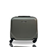 ANHELO Traveller ABS Hostes-Pilot Boy Valiz