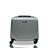 ANHELO Traveller ABS Hostes-Pilot Boy Valiz