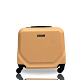 ANHELO Traveller ABS Hostes-Pilot Boy Valiz