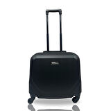 ANHELO Traveller ABS Hostes-Pilot Boy Valiz