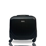 ANHELO Traveller ABS Hostes-Pilot Boy Valiz