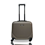 ANHELO Traveller ABS Hostes-Pilot Boy Valiz