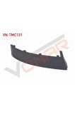 Skoda Octavıa 2005-2010 Tampon Bandı Arka Sol 1z5813345