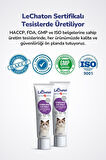 Kısırlaştırılmış Kedilere Özel Multivitaminli Malt Macun - Sterile Kısır Kedi Maltı 2x 100 Gr