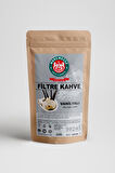 Vanilya Aromalı Öğütülmüş Filtre Kahve 200 Gr.