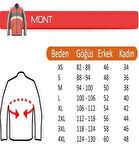 VENOM CEKET URBAN MAVİ 