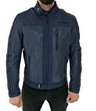 CEKET COMPASS RACING LACİVERT 