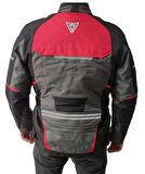 VENOM CEKET KOPENHAG KIRMIZI 