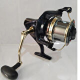 Remixon Venom 8000 5+1BB Surf Olta Makinası