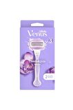 Gillette Venus Comfortglide Breeze Tıraş Makinesi + 6 Yedek Tıraş Bıçağı