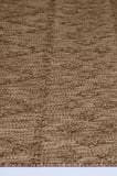 Seyran Loopy 620 Kahve Halı Ince Mutfak Kilim Salon Kesme Halı Yolluk