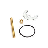 Venita Siyah Lavabo Bataryası Kiona