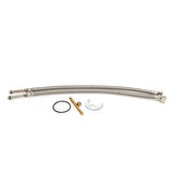 Venita Siyah Lavabo Bataryası Kiona