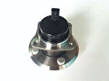 Voe Vhb2070 Arka Teker Poryası (Rulmanı) Toyota Corolla 1.4 1.6 1.8 Vvtı 2.0 D 4D 2002-2007 Abs Sensörlü 4 Bijon