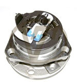 VOE VHB3140 Ön Teker Poryası ABS'li 4 Bijon Astra G Zafira A 1603209