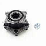 VOE VHB6978 Teker Poryası Ön Arka Rulmanlı Suzuki Grand Vitara 2005-(Jsaj) (27.4x144x90.2) 4340165J01