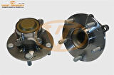 VOE VHB8041 Arka Teker Poryası Honda Civic VTEC 1.5 1.6 Vtec-1.6 IDTEC 2016-(Fc5) 42200TBAA01