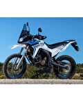 VOGE 300 GY ADVENTURE MOTOSİKLET