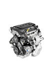 Chevrolet Cruze 1.4 (A14NET) Turbo Komple Motor Sıfır