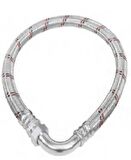 100 CM 1 1/4" FLEX HORTUM HİDROFOR BAĞLANTI 