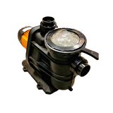 GRLN2000 2 HP 220v Ön Filtresi Büyük Havuz Pompaları - Süper Sessiz