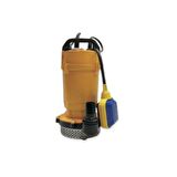 GRLX050M 0.5 HP Flatörlü Tek Kademeli Keson Kuyu Dalgıç Pompa