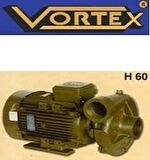 H60-75 7.5 HP 380v Yatay Monoblok Santrifüj Pompa