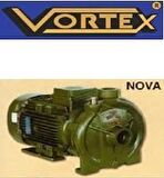 NOVA100 10 HP 380v Yatay Monoblok Santrifüj Pompa