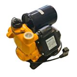 Pompamat 050 0.5 HP Kendinden Hidromatlı Sıcak Su Hidroforu Güneş Enerjisi Pompası