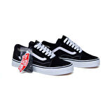 VANS OLD SKOOL UNİSEX AYAKKABI
