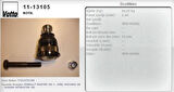 Votto 11-13105 Rotil Alt 24mm 07-09-26-Master II 4016000Q0B