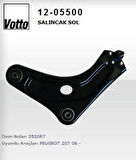 Votto 12-05500 Salıncak Sol Rotilli 207 2006-C3 Picasso 2009- 3520.R7