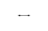 Votto 13-11403 Stabilizer Rot Arka Xantia 97-00 5178.35