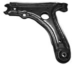 Votto 15-03500 Sağ-Sol Salıncak-Rotilsiz Volkswagen Caddy 96-03 Golf 84-92 Polo CLS 96-02 Ibiza 93-02 Toledo 92-98 191407151B