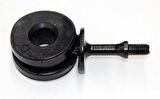 Votto 15-04400 Sağ-Sol Askı Rotu Volkswagen Passat 88-92 357411315C
