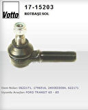 Votto 17-15203 Rot Başı Sol Transit 65-85 622171