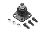 Votto 19-02100 Sağ-Sol Rotil Volkswagen Caddy 97-01 Favorit 88-95 Felicia 95-00 6U0407365