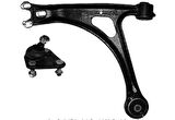 Votto 26-09500 Sol Salıncak-Rotilli Volkswagen Golf 03-06 A3 97-03 Leon 02-05 8N0407151D