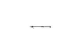 Votto 36-02403 Stabilizer Rot Sağ Sol Jaguar S-Type ccx 1999-01- XR813478