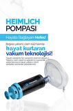 Vacassist Hemlich Manevrası - Hemlich Pompası - Boğulma Önleyici Yetişkin Cihaz Henüz değerlendirilm