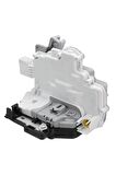 Volkswagen Passat B6 2005 - 2010 Kapı Kilidi Motoru Ön Sol Şoför Tarafı - 3c1837015a