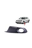 Volkswagen Jetta 2011 - 2015 Sis Kapağı Sisli Sol Şoför Tarafı - 5C6853665A