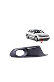 Volkswagen Jetta 2011 - 2015 Sis Kapağı Sisli Sağ Yolcu Tarafı - 5C6853666A