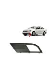 Volkswagen Jetta 2015 - 2018 Sis Kapağı Sisli Sol Şoför Tarafı - 5C6853665E