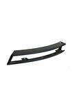 Volkswagen Passat B6 2005 - 2010 Tampon Sinyal Çerçevesi Sağ Yolcu Tarafı - 3C0807718