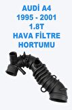 Audi A4 1995 - 2001 1.8t Uyumlu  Hava Filtre Hortumu Aeb Ajl Apu Ajl Anb Awt