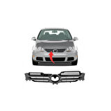 Volkswagen Golf5 Ön Panjur - 1K0853651A